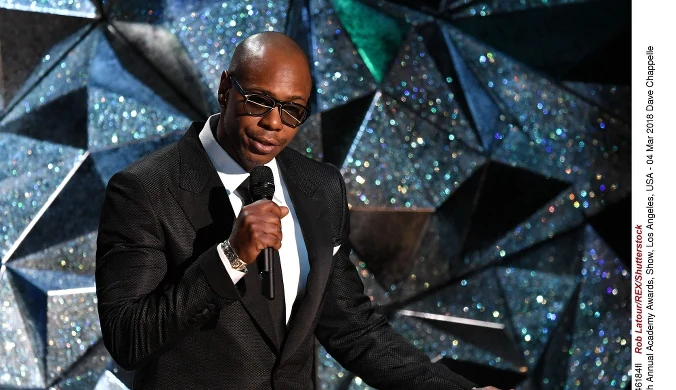 Dave Chappell