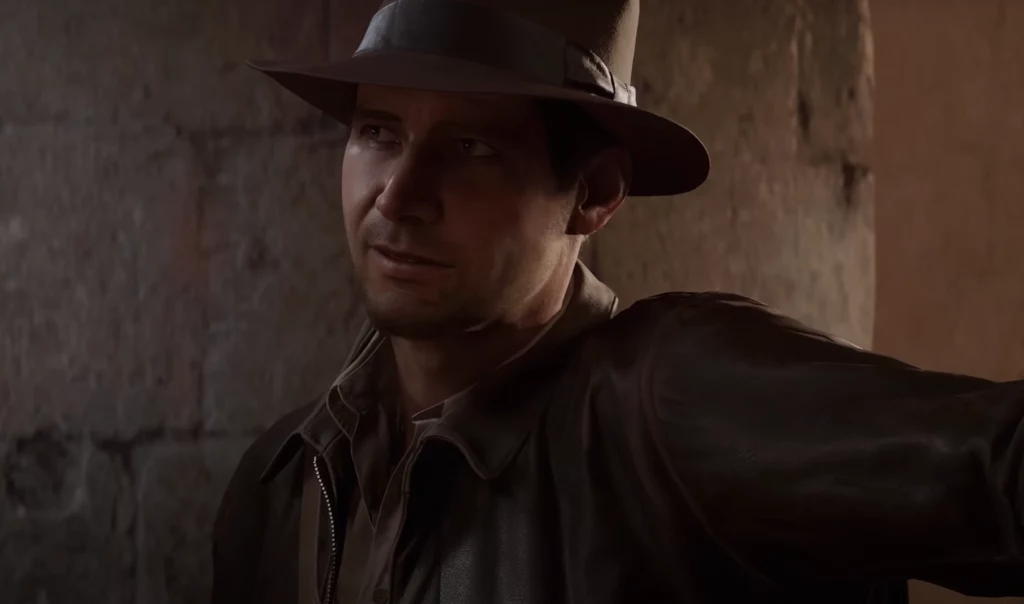 Indiana Jones and the Great Circle