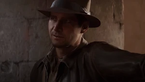 Indiana Jones and the Great Circle