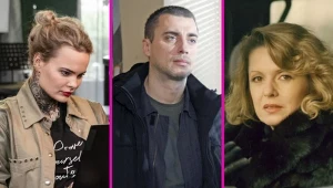 Quiz - z jakiego serialu pochodzi ten kadr