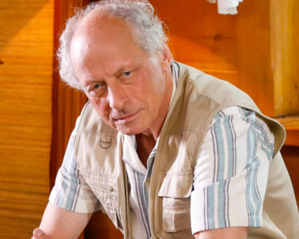 Paweł Wawrzecki straci dom w USA?