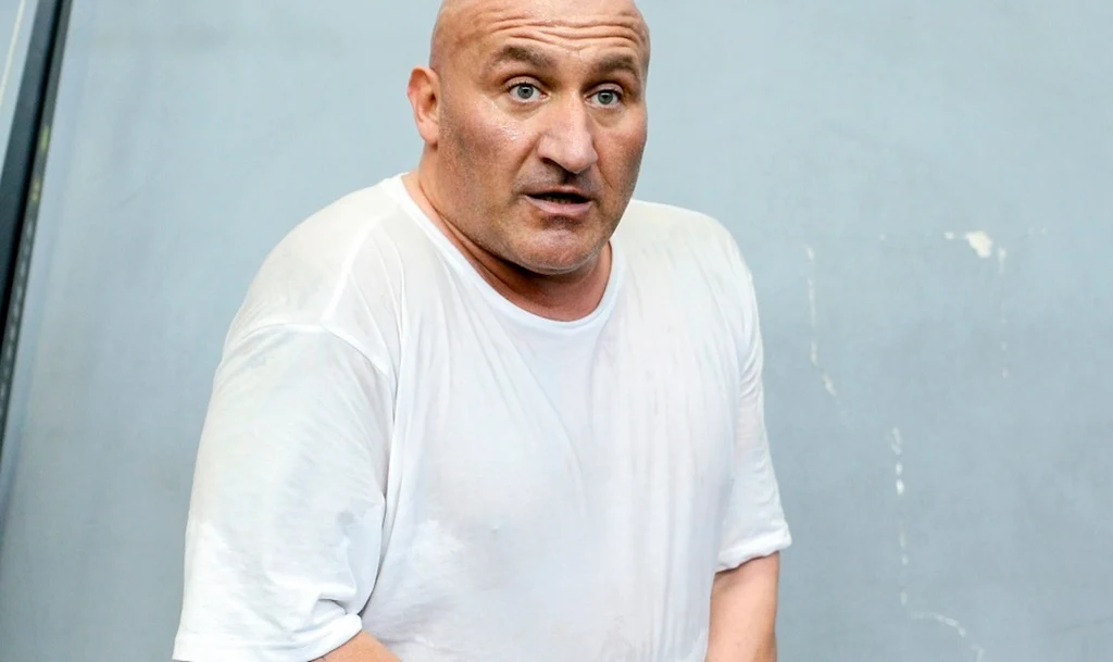 Marcin Najman Marcin Najman