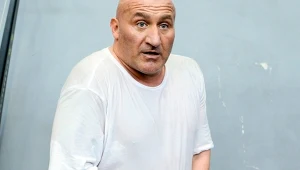 Najman wyzwany na pojedynek, zwrot akcji wisi w powietrzu. "Nie znaczy nic"