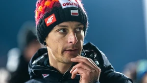 Thomas Thurnbichler podjął decyzję. Znamy skład Polaków. Duże zaskoczenie