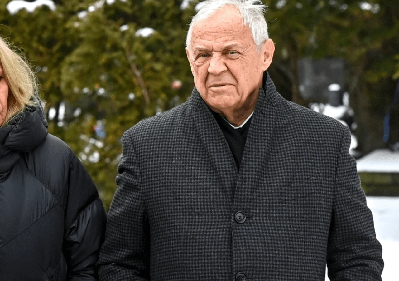 Marek Kondrat Marek Kondrat