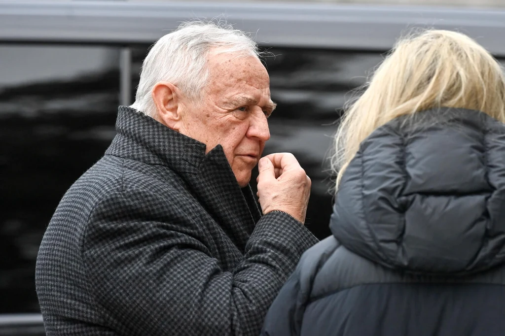Marek Kondrat