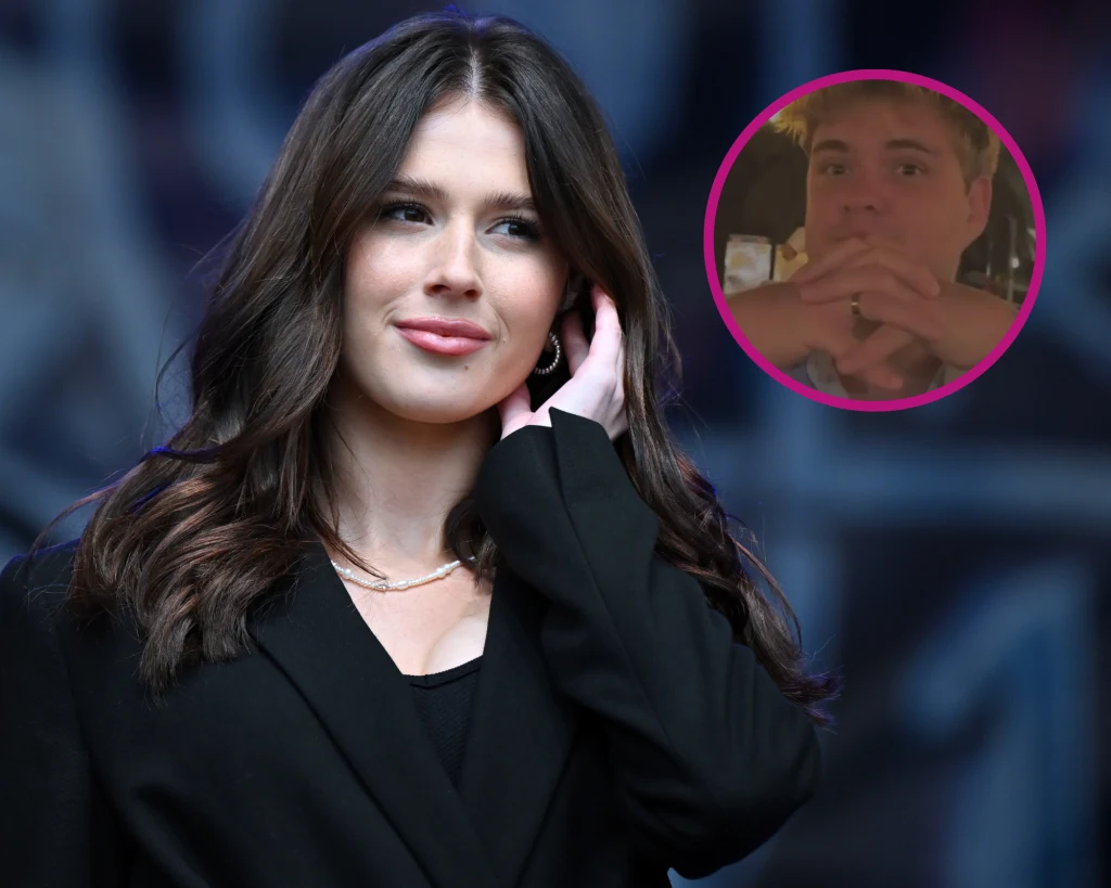 Roxie Węgiel i Kevin Mglej wzięli potajemny ślub?