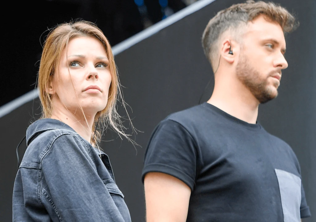 Małgorzata Tomaszewska, Aleksander Sikora