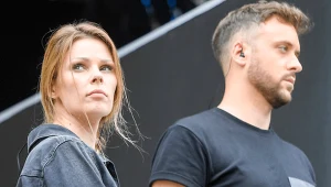 Małgorzata Tomaszewska, Aleksander Sikora