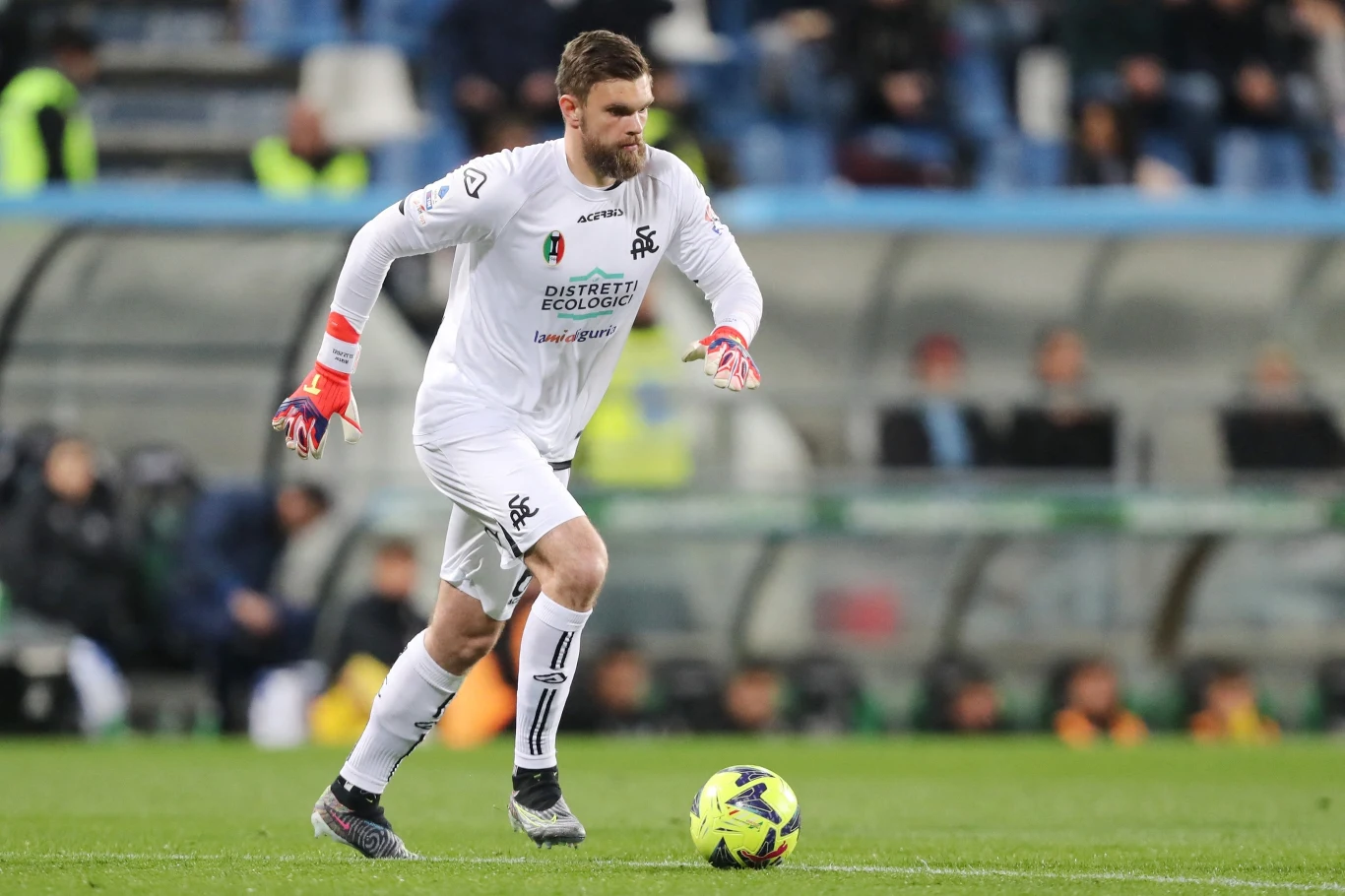 Bartłomiej Drągowski