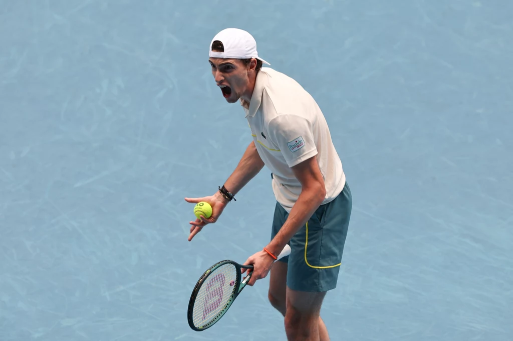 Ugo Humbert Ugo Humbert