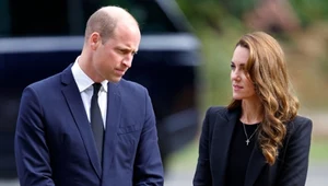 Kate i William bez tego nie ruszają się w podróż. Chodzi o ich zdrowie