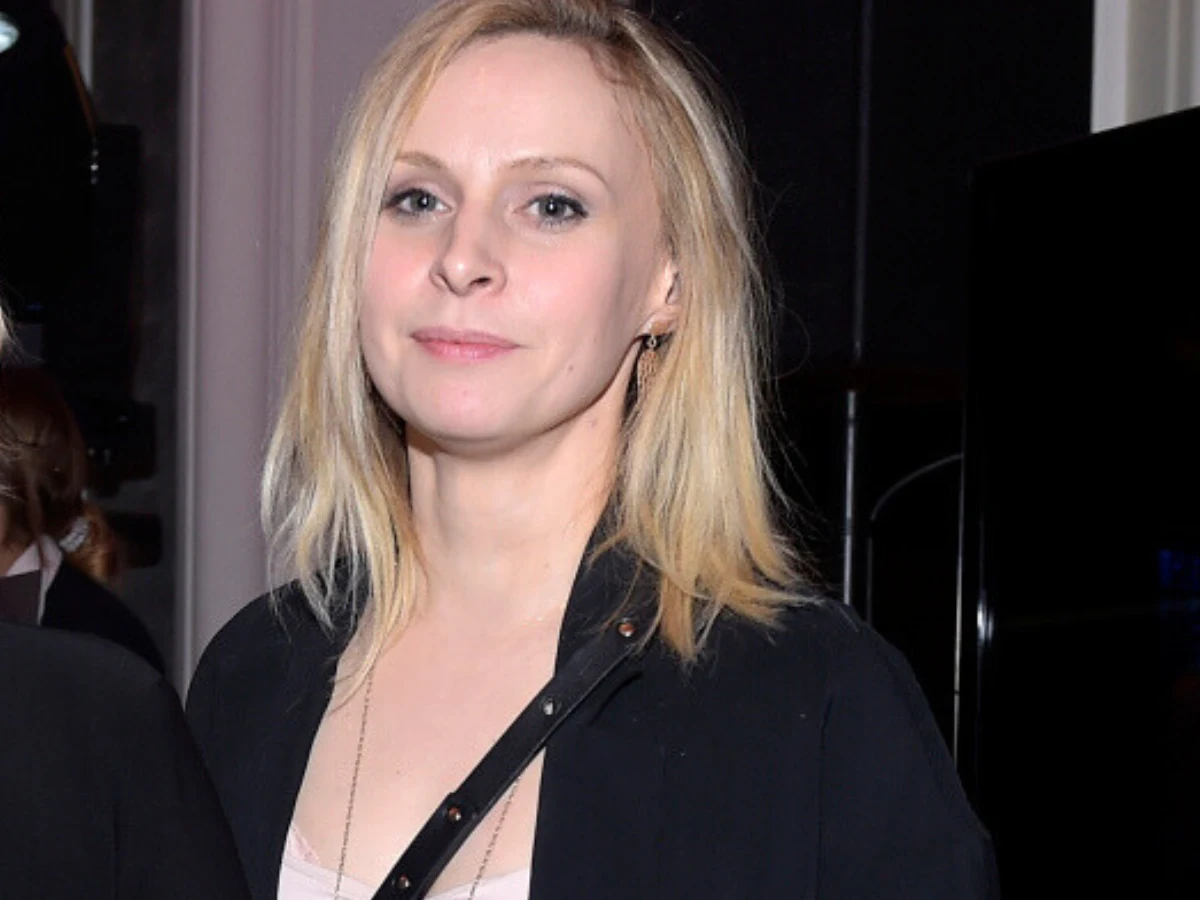 Paulina Holtz Paulina Holtz