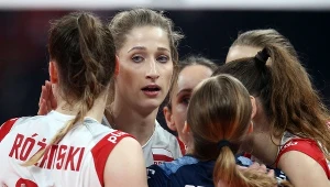 Reprezentantka Polski przed igrzyskami współczuje trenerowi. „Ma dylemat”