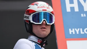 Trzy lata temu Polak walczył o wygraną w Zakopanem. Teraz jest w kropce