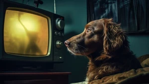 Czy psy lubią oglądać inne psy? Badania wzroku przyniosły zaskakujące wnioski