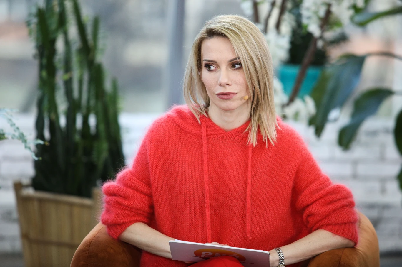 Małgorzata Opczowska Małgorzata Opczowska