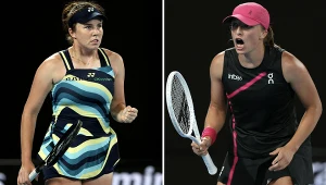 Linda Noskova wyeliminowała z Australian Open Igę Świątek