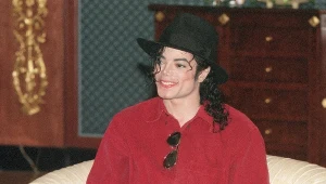 Michael Jackson