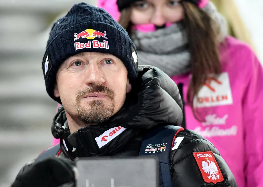 Adam Małysz Adam Małysz