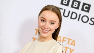 Phoebe Dynevor