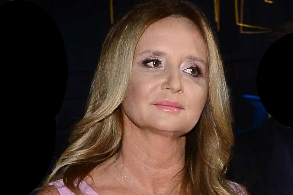 Joanna Kurska Joanna Kurska