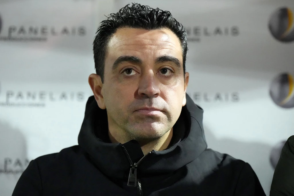 Xavi Xavi