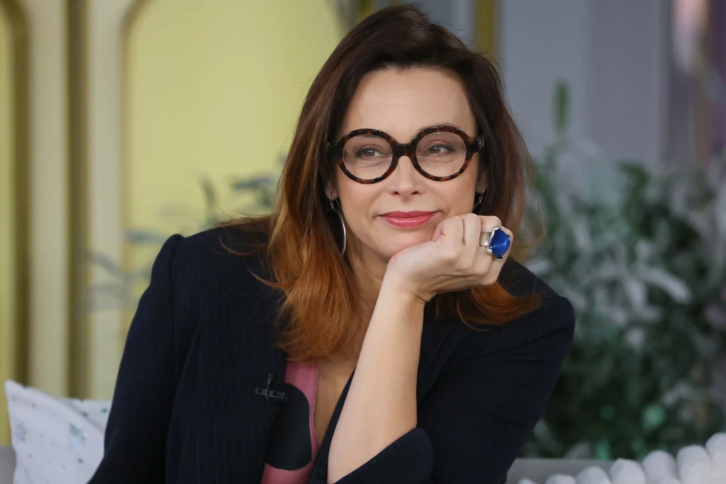 Renata Dancewicz Renata Dancewicz