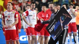 László Bartucz triumfuje, Chorwaci załamani. Dla nich marzenia o medale ME właśnie prysły