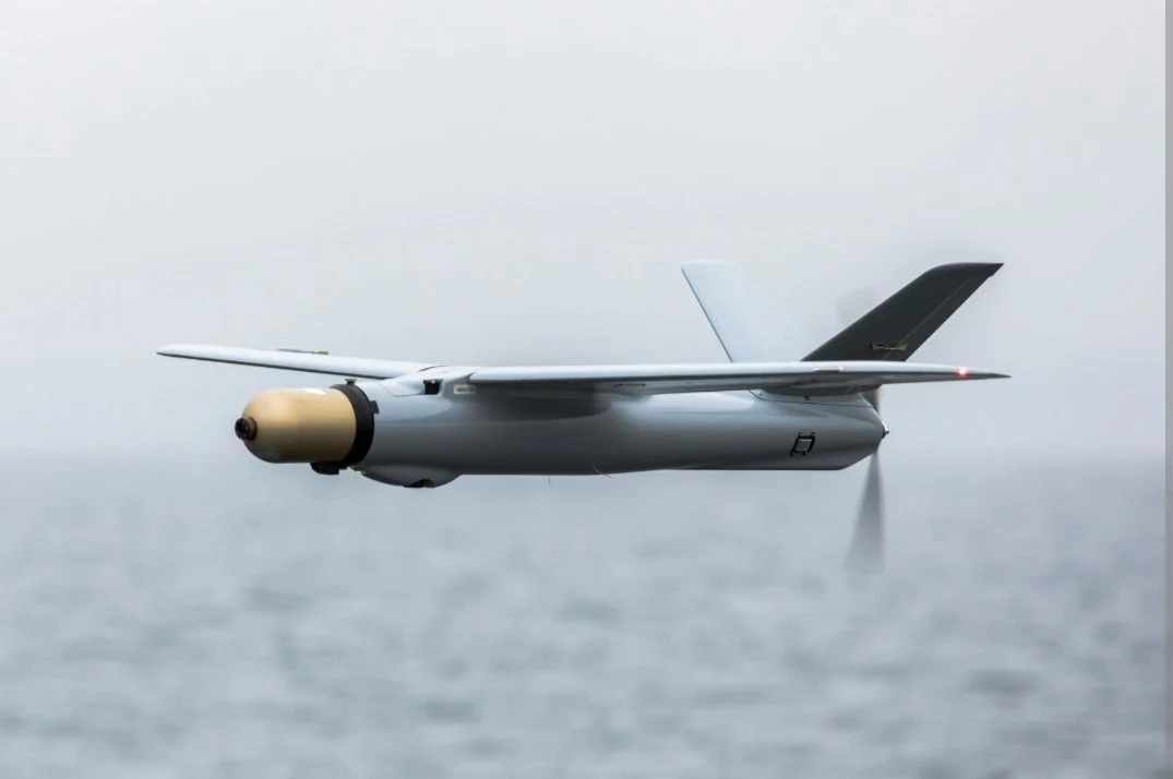 Dron Warmate Dron Warmate