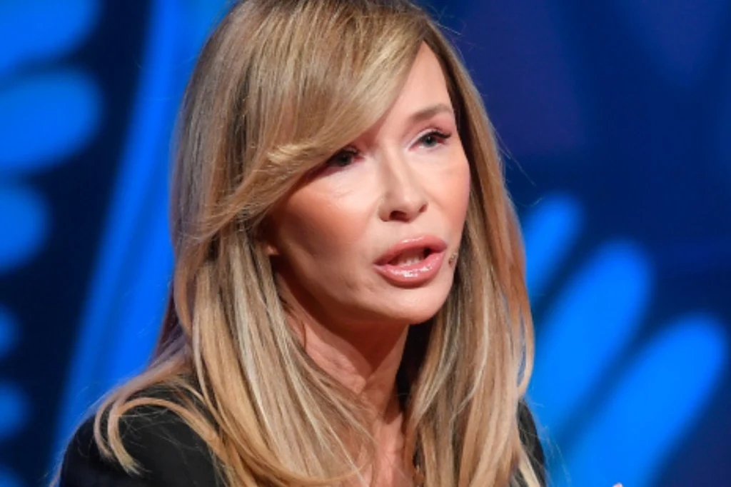 Joanna Przetakiewicz komentuje plotki na temat Anny Lewandowskiej