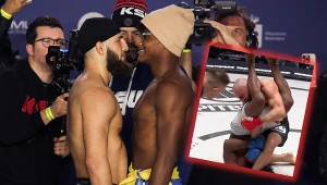 KSW 90: Jembiev - Ramos