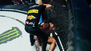 KSW 90: Damian Stasiak