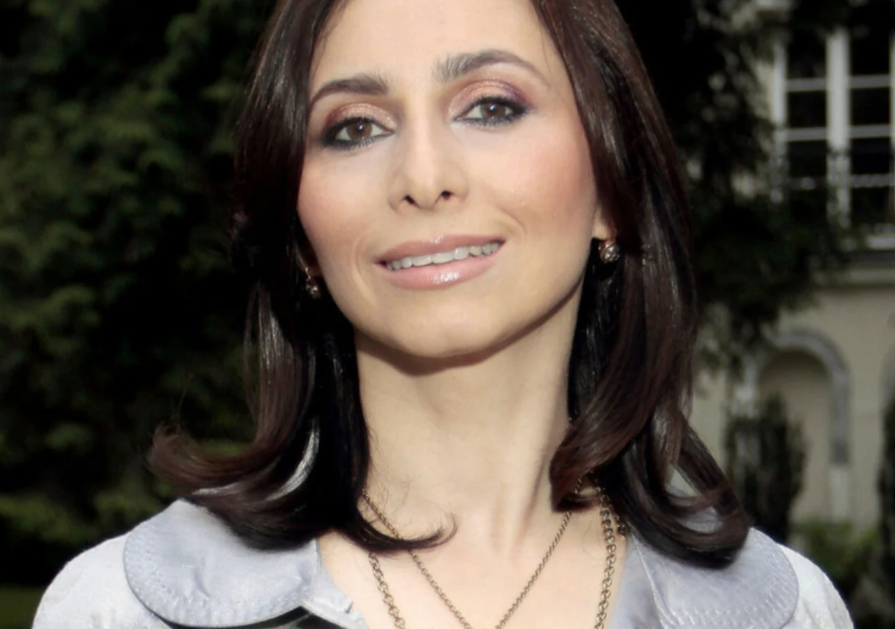 Aida Kosojan-Przybysz