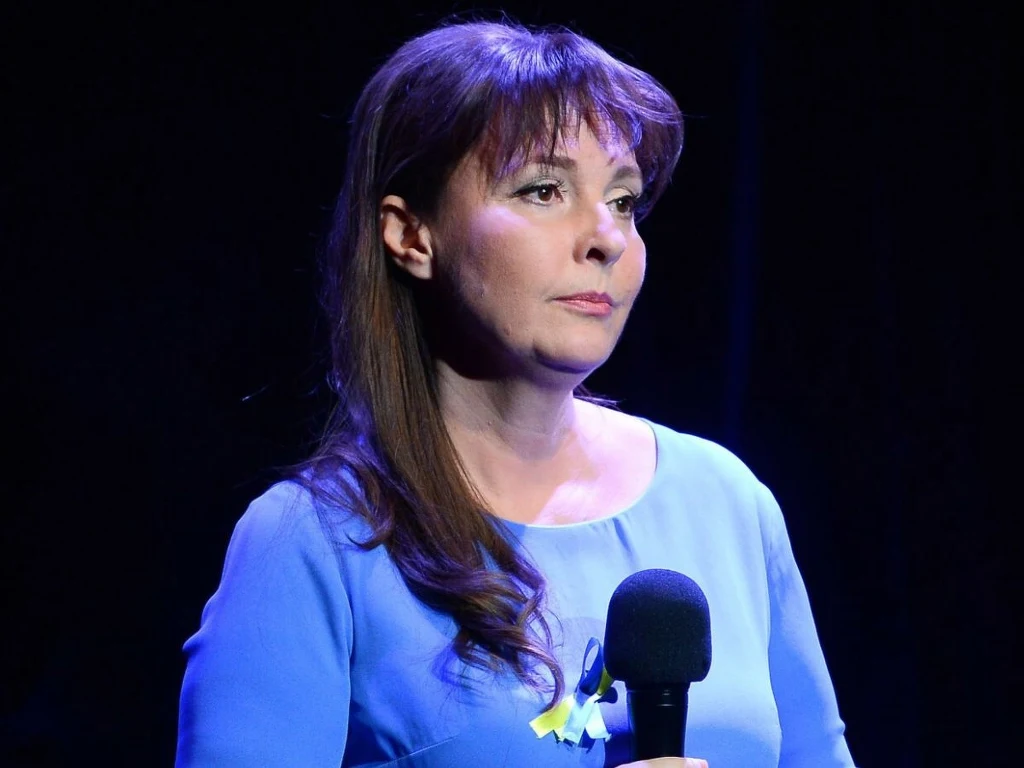 Justyna Sieńczyłło