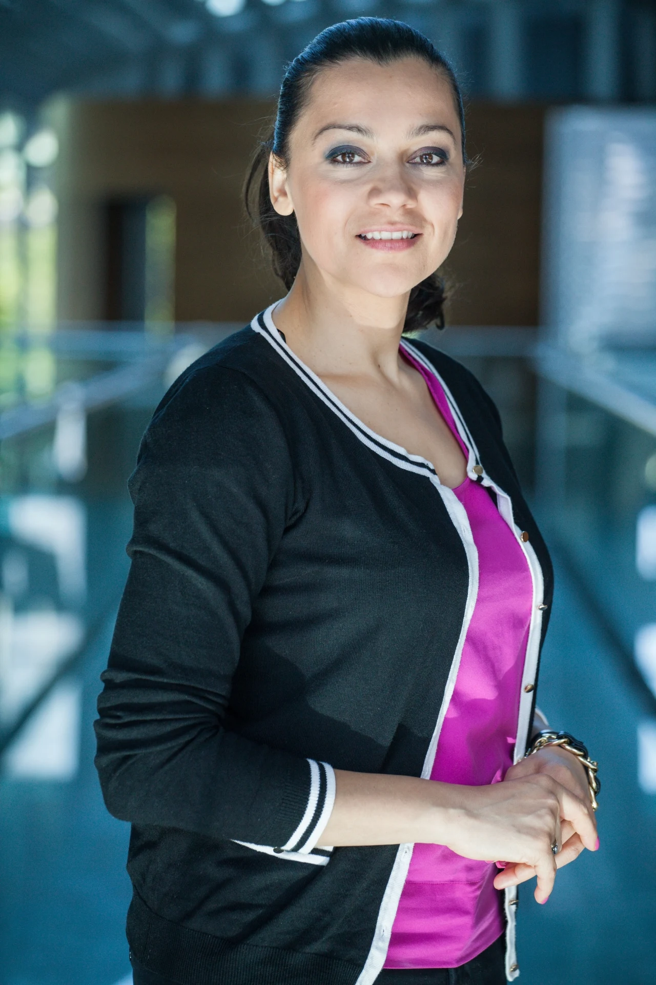 Klaudia Carlos Klaudia Carlos