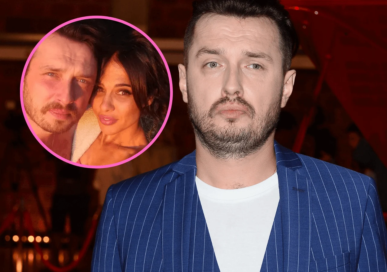 Piotr Cugowski Piotr Cugowski