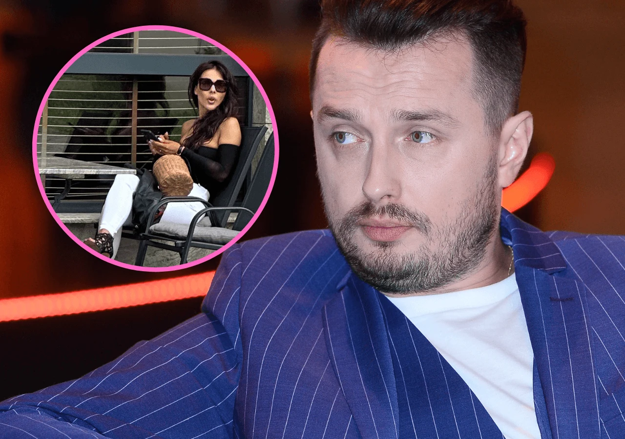 Piotr Cugowski Piotr Cugowski