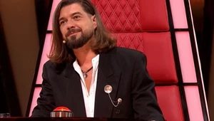 Nie odwrócił fotela w "The Voice Senior" i z niego zakpili. "Tomek zaspał"