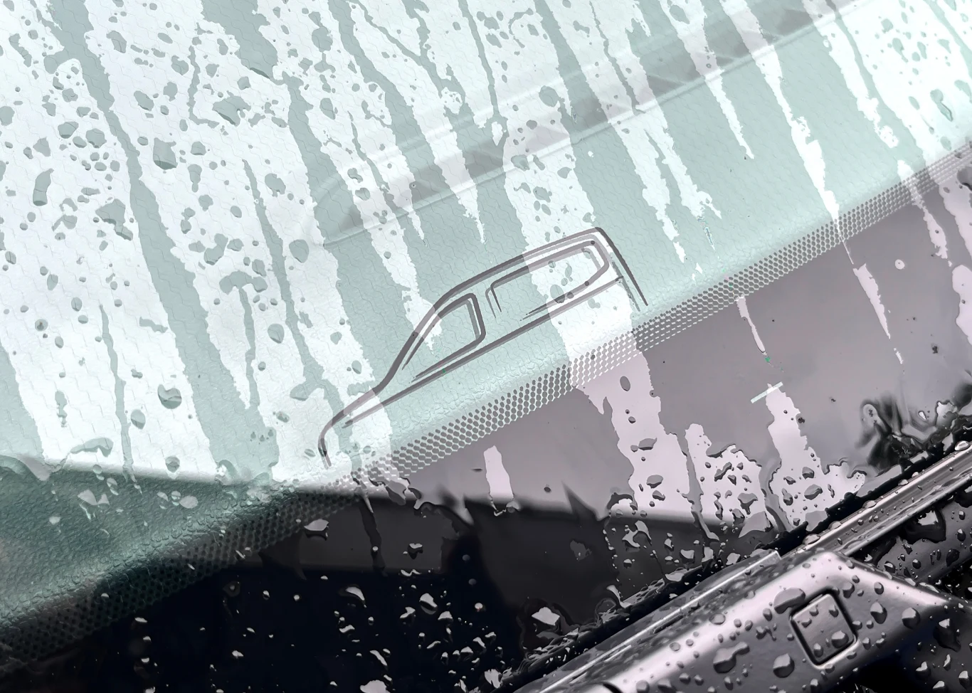 W obu modelach nie zabrakło także modnych detali. 