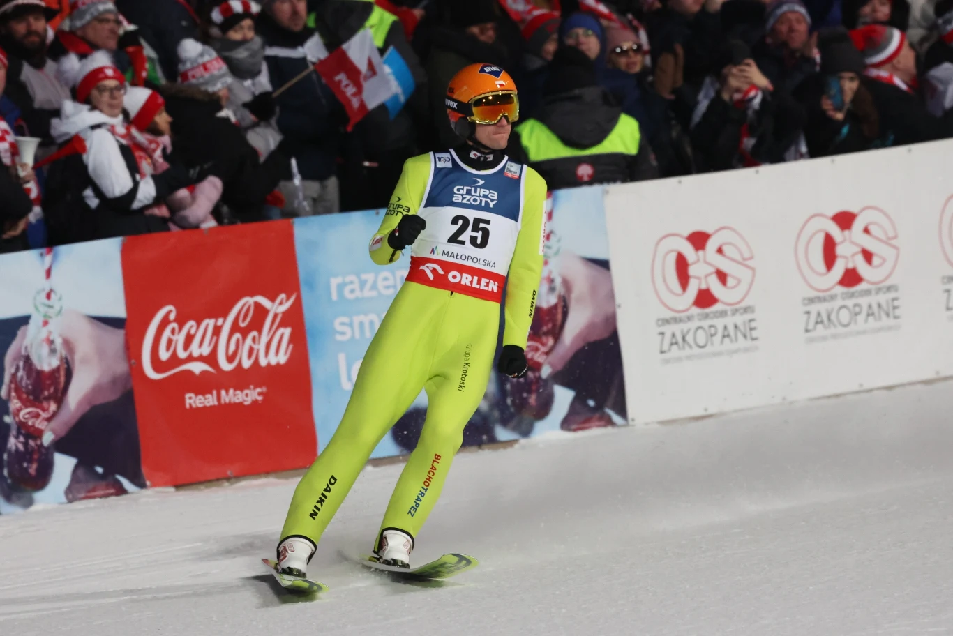 Kamil Stoch