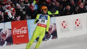 Kamil Stoch