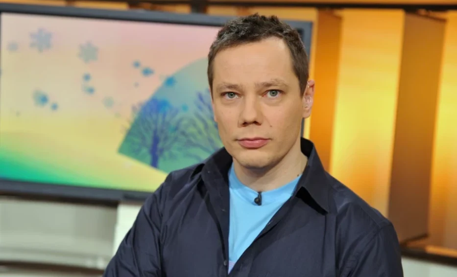 Piotr Maślak