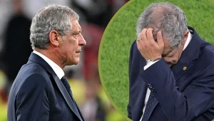 Fernando Santos