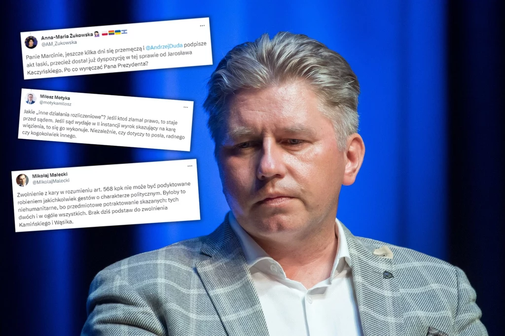 Prof. Marcin Matczak Prof. Marcin Matczak