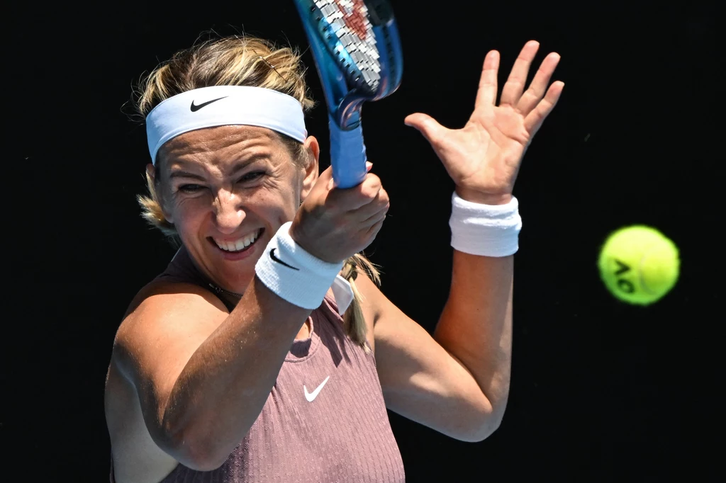 Wiktoria Azarenka Wiktoria Azarenka