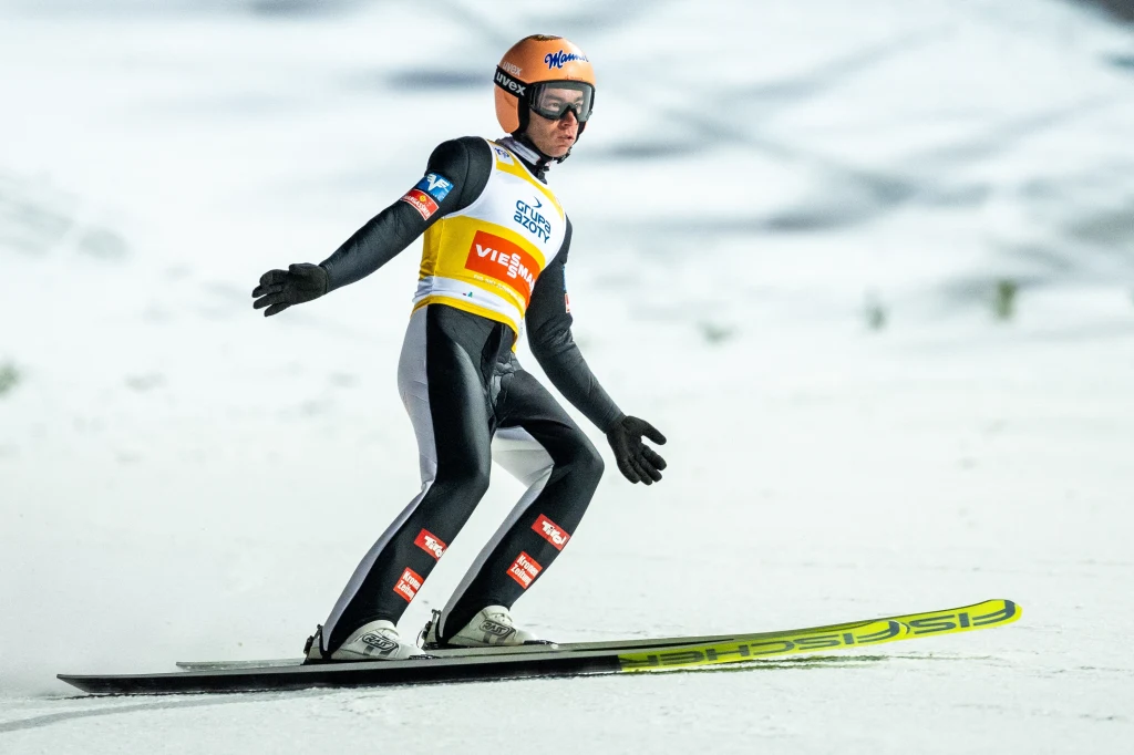 Stefan Kraft Stefan Kraft