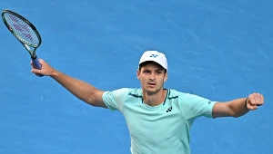 Hubert Hurkacz