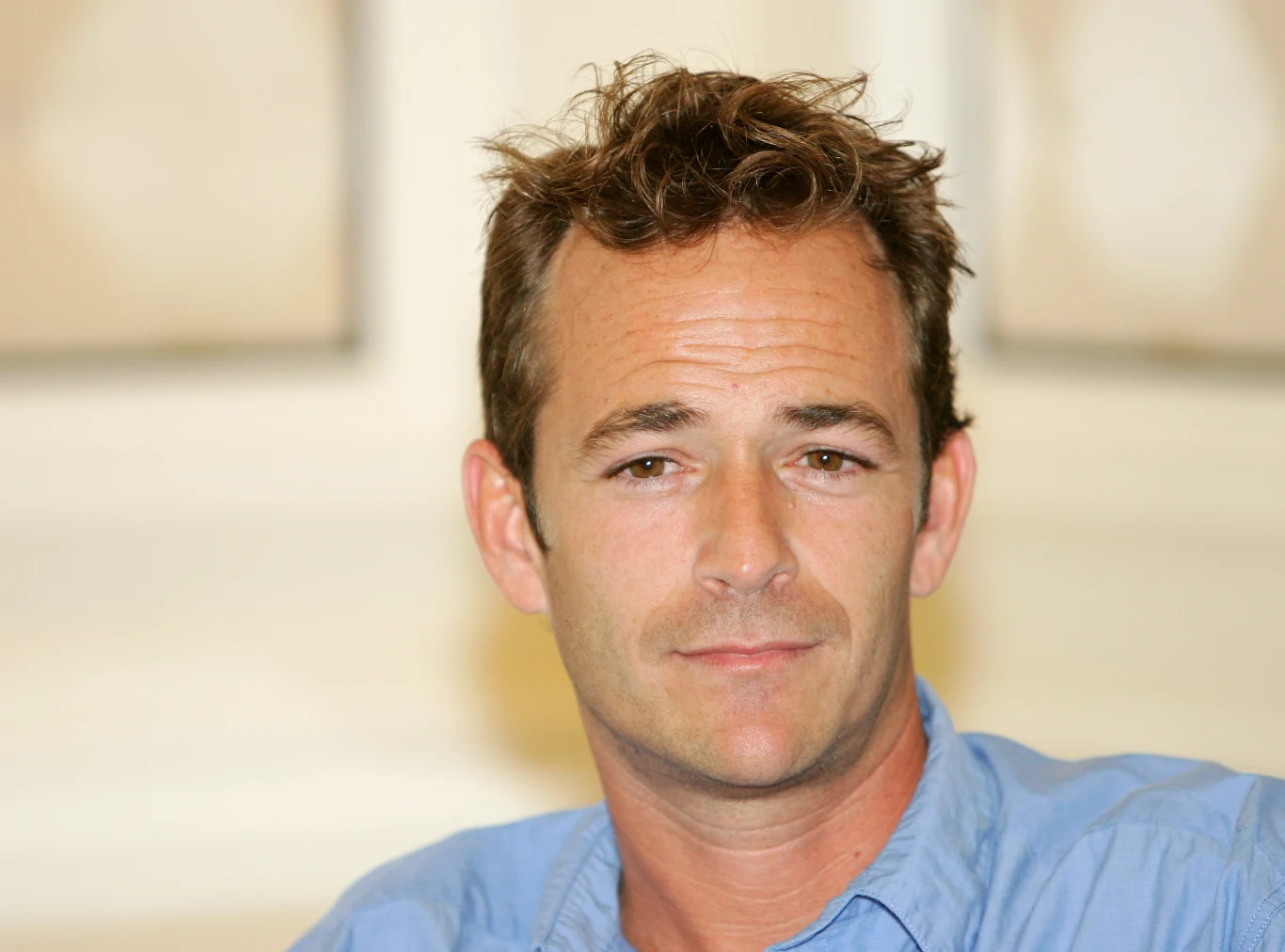 Luke Perry Luke Perry