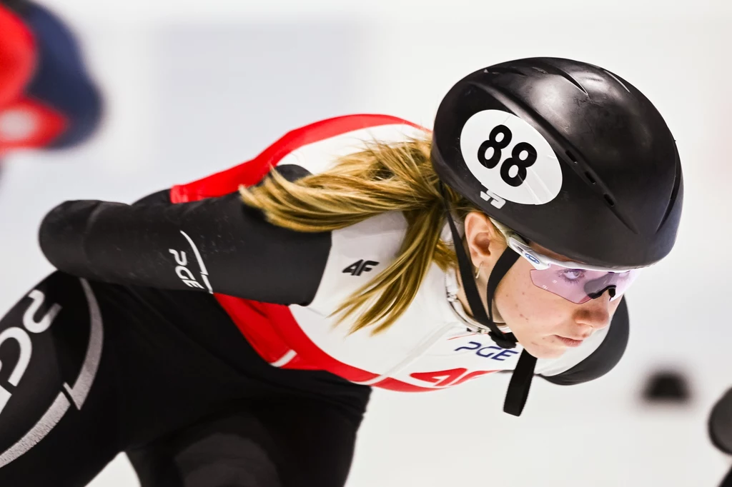 Anna Falkowska Anna Falkowska